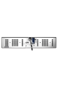 Батарея APC Smart-UPS X 48V External Battery Pack  SMX48RMBP2U {RM 2U/Tower, for SMX750I, SMX1000I, SMX1500RMI2U, SMX1500RMI2UNC}