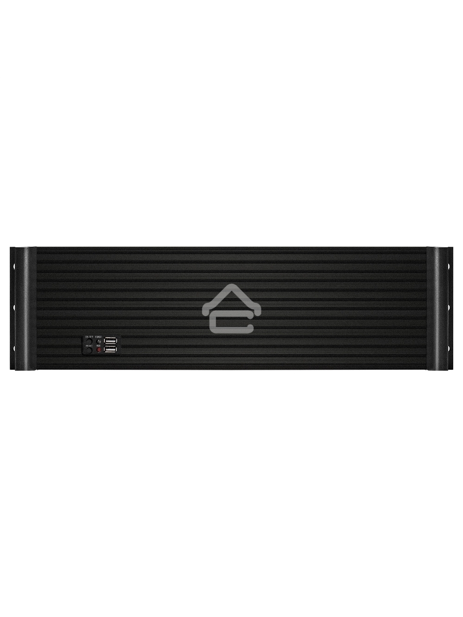 Серверный корпус ExeGate Pro 3U390-11 <RM 19
