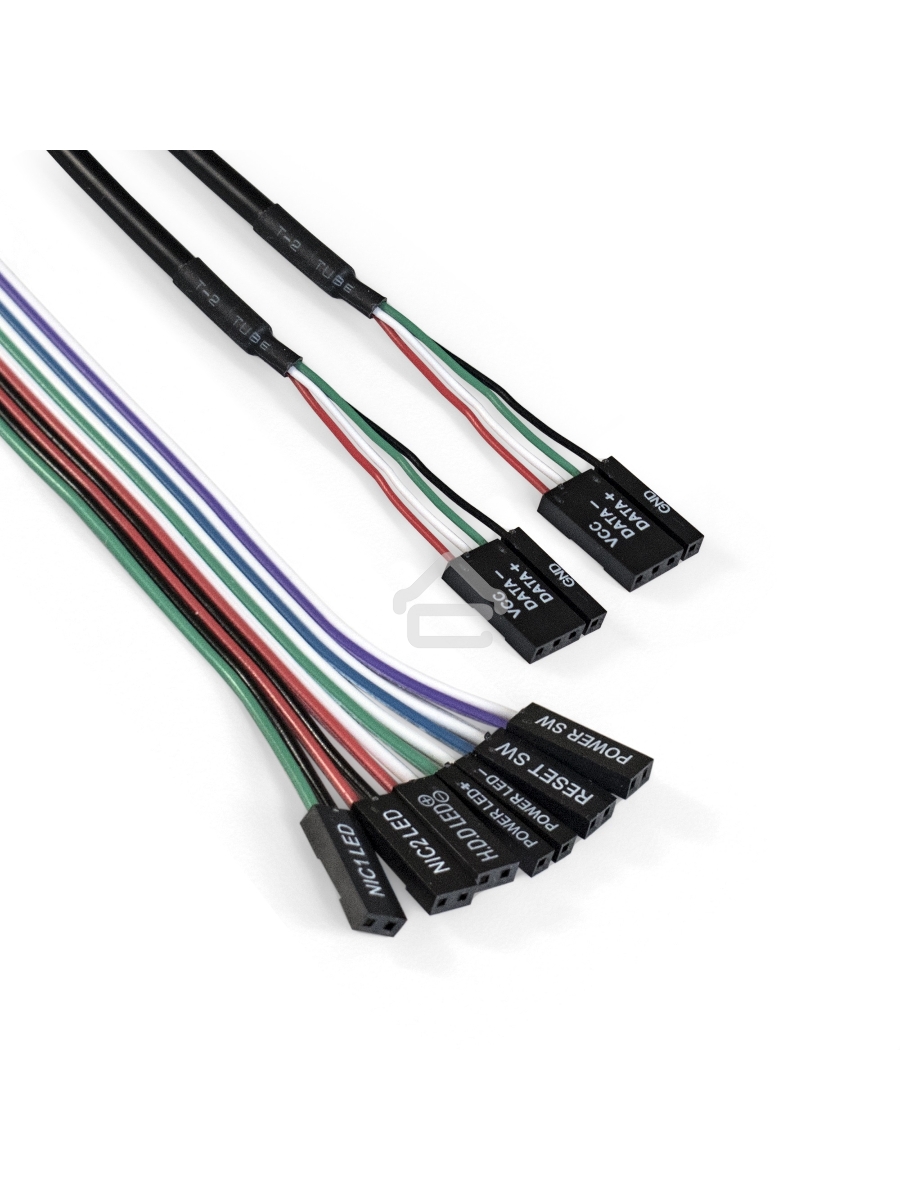 Серверный корпус ExeGate Pro 4U650-010/4U4139L <RM 19