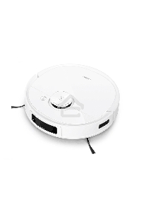 Пылесос Ecovacs DLX13 Робот-пылесос Ecovacs Floor Cleaning Robot DEEBOT T9 White (РУ версия) DLX13-44ED (600663)