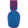 Гарнитура Logitech Headset G435 LIGHTSPEED Wireless Gaming  BLUE - Retail