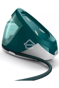 Парогенератор Philips PSG7140/70 2100Вт зеленый