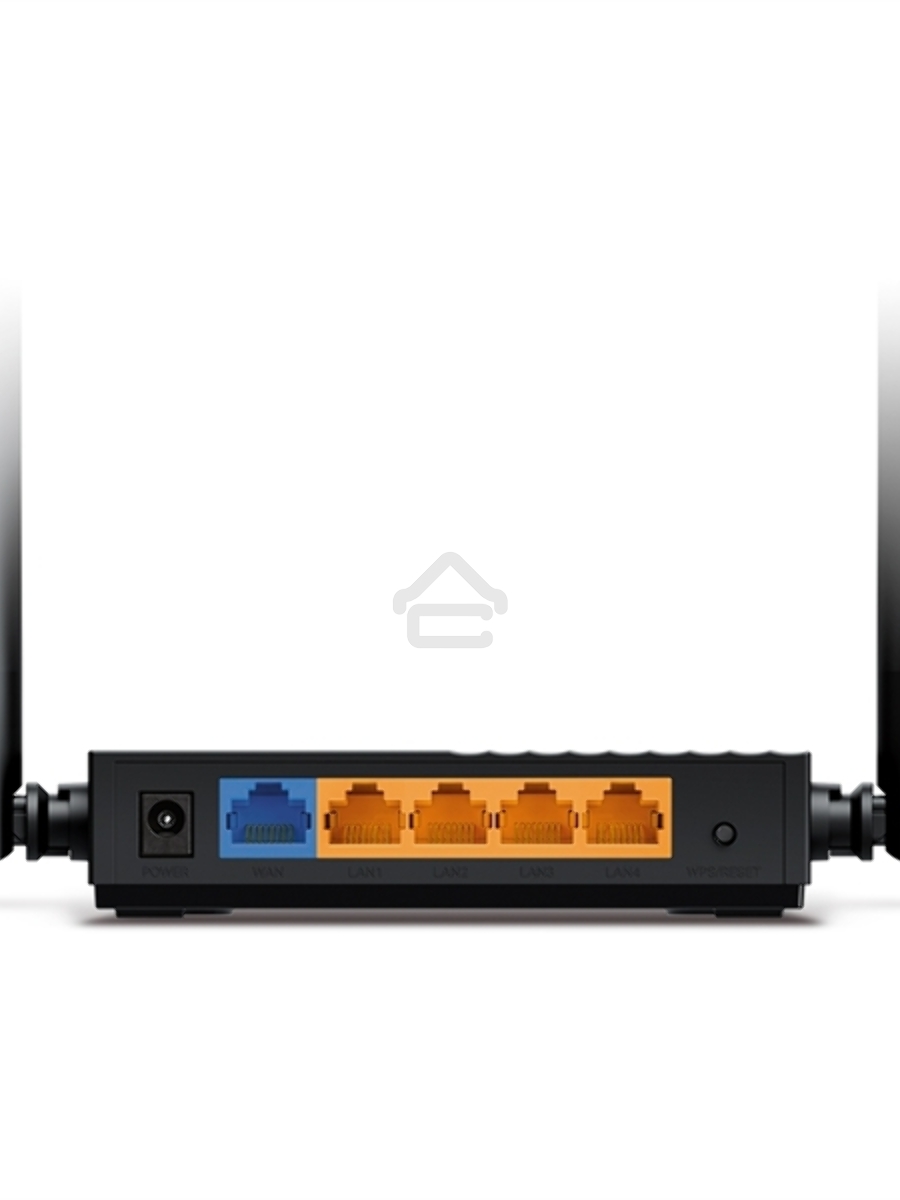 Беспроводной двухдиапазонный MU-MIMO маршрутизатор TP-Link Archer C64 AC1200