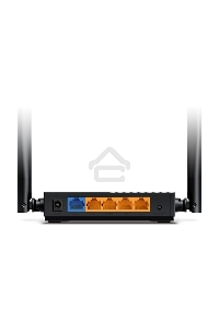 Беспроводной двухдиапазонный MU-MIMO маршрутизатор TP-Link Archer C64 AC1200