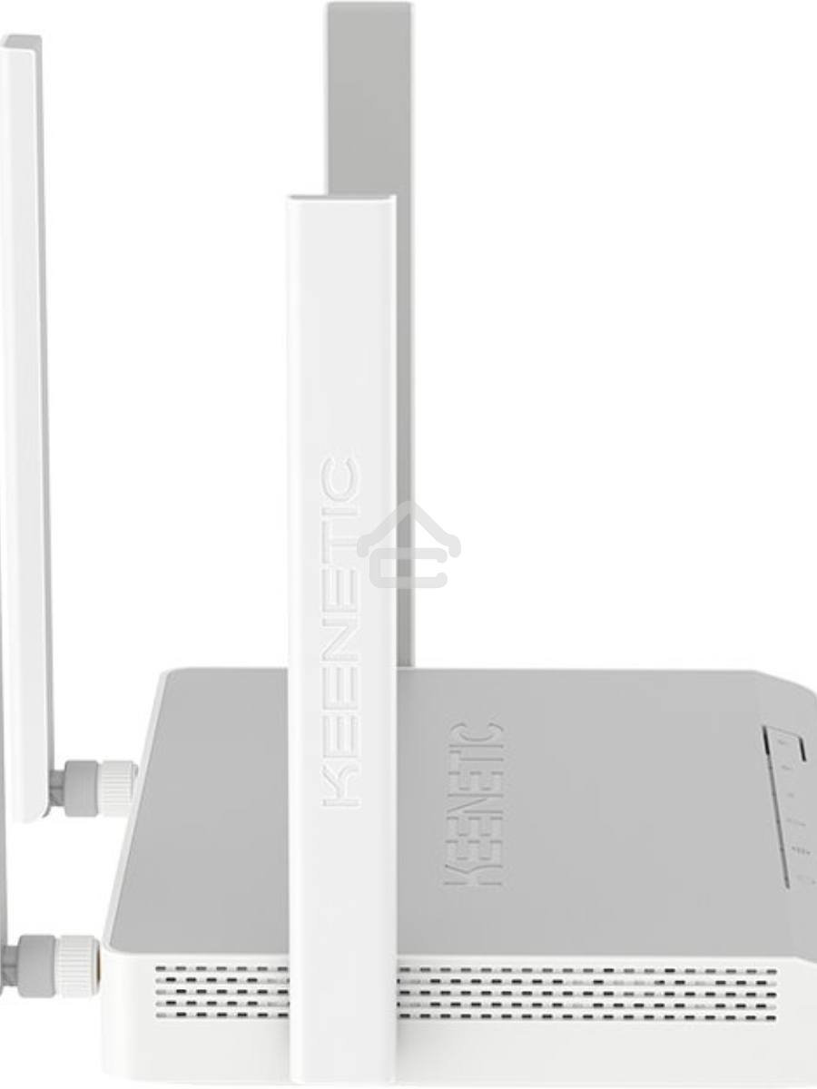 Роутер беспроводной Keenetic Skipper 4G (KN-2910) AC1200 10/100/1000BASE-TX/4G cat.4