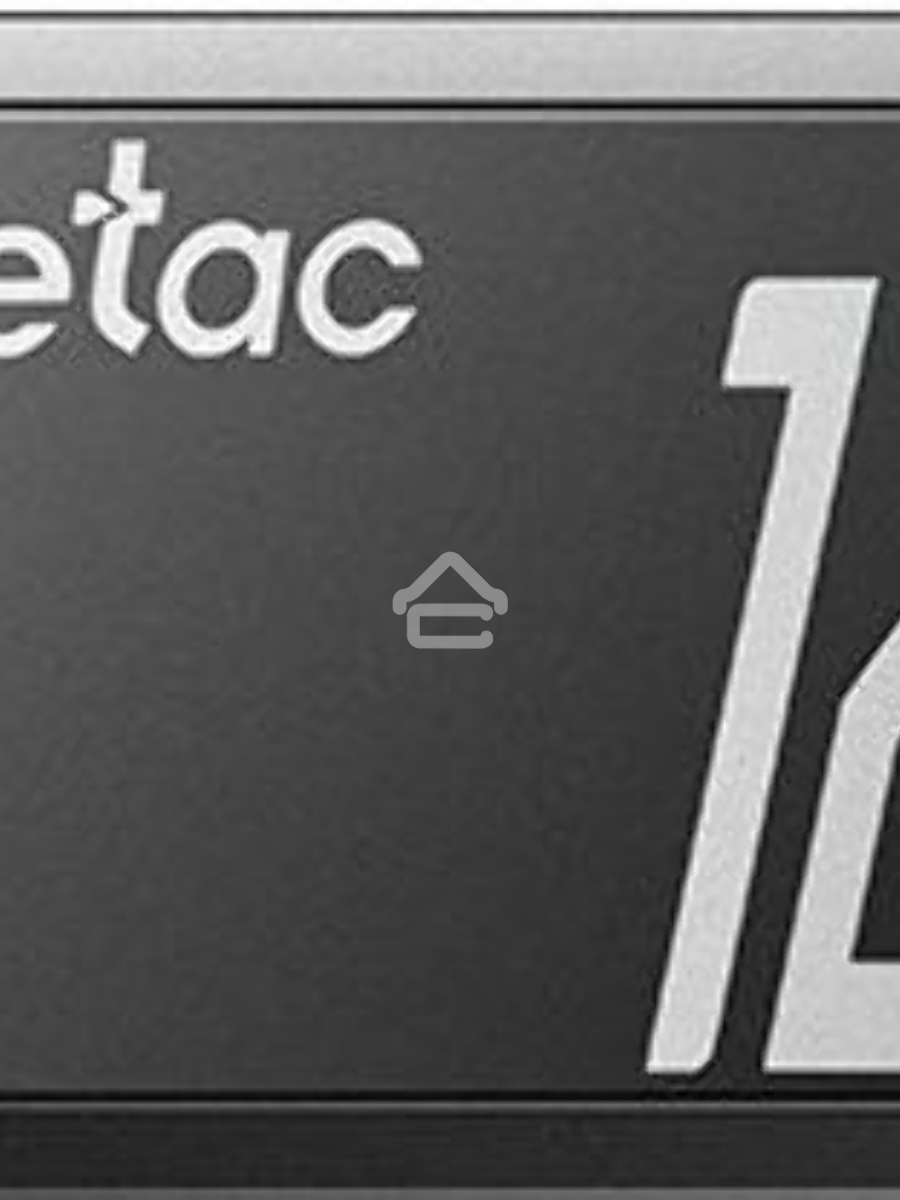 Флеш диск NeTac USB Drive U351 USB2.0 128GB, retail version