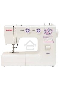 Швейная машина Janome PS-25 белый