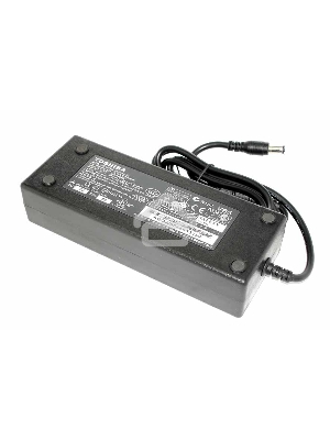 Блок питания (сетевой адаптер) для ноутбуков Toshiba 19V 6.32A 120W  6.3*3.0