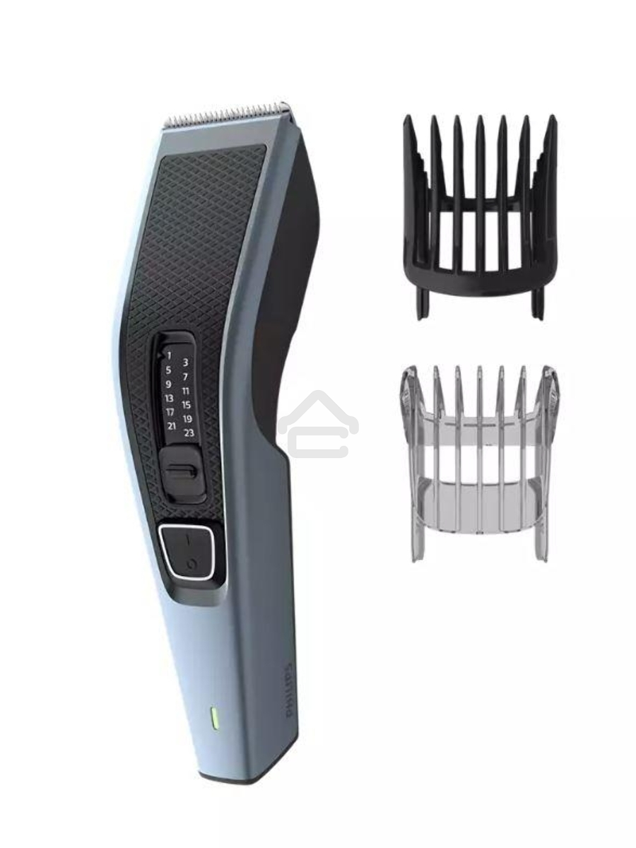 Машинка для стрижки волос Philips HC3530/15