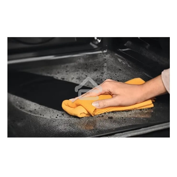 Духовой шкаф электрический Electrolux EOD4P57H черный