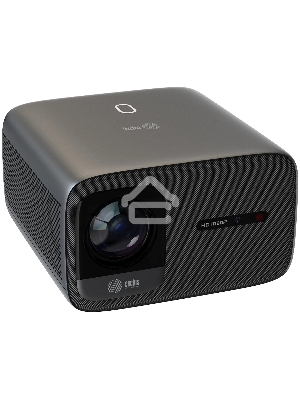 Проектор Cactus CS-PRC.06B.Full HD-A LCD 21000Lm LS 900Lm ANSI (1920x1080) 2000:1 ресурс лампы:50000часов 2xUSB typeA 2xHDMI 3.0кг
