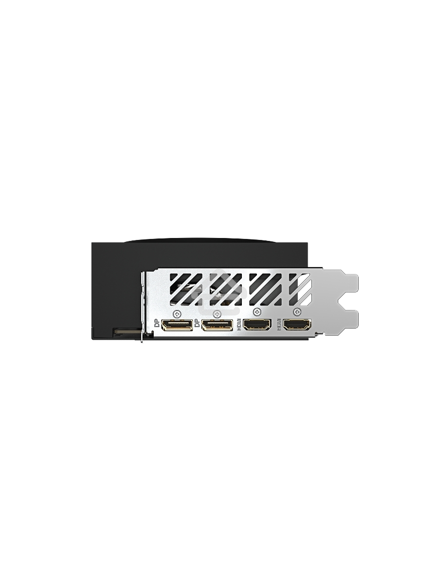 Видеокарта Gigabyte PCI-E GV-R9070XT AORUS E-16GD 1.0 AMD Radeon RX 9070XT 16Gb 256bit GDDR6 2175/20000 HDMIx2 DPx2 HDCP Ret