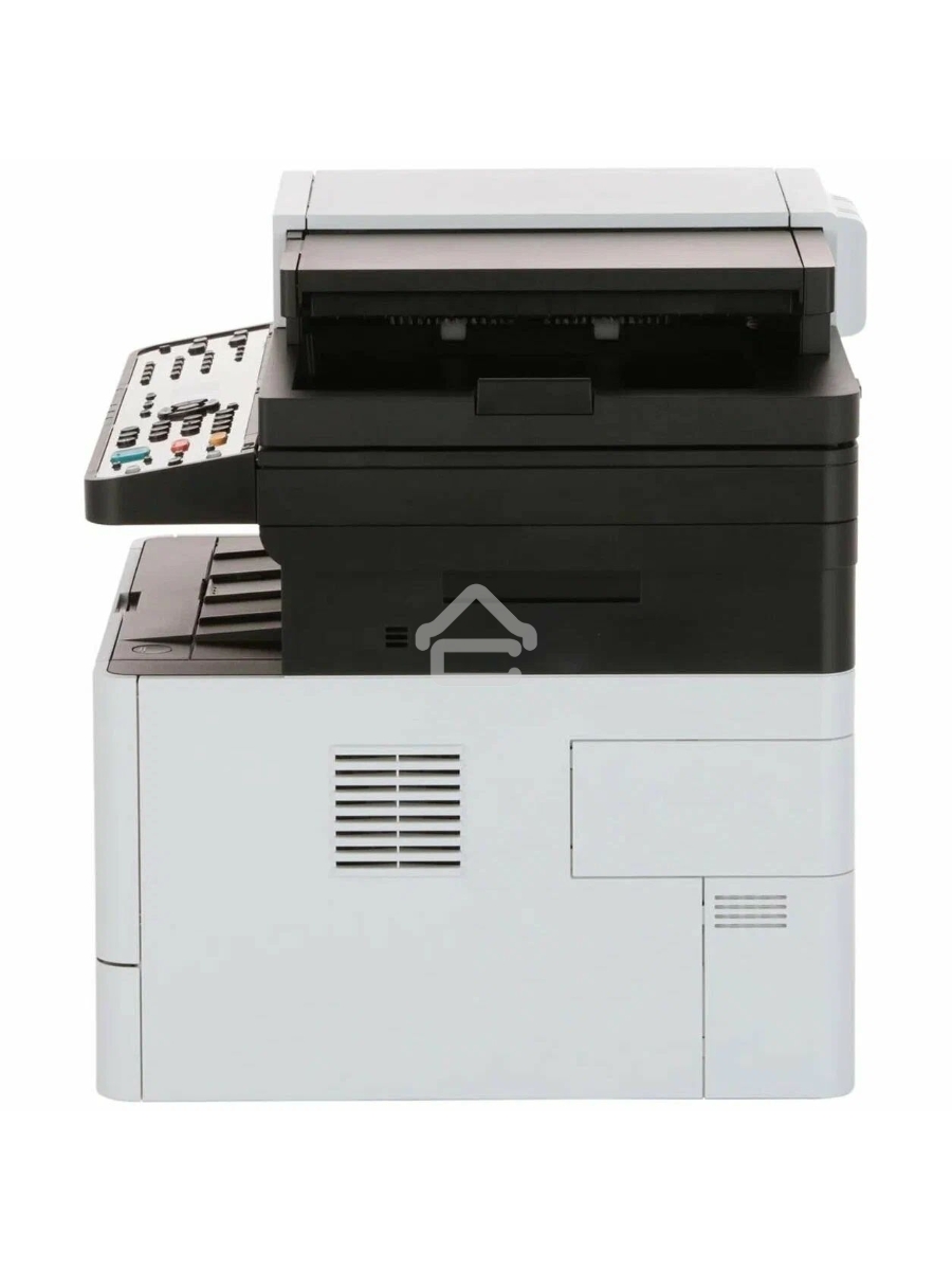 МФУ лазерный Kyocera Ecosys M2040dn (Азия) (1102S33AX0), A4, ч/б, печ. до 40 стр/мин., скан. до 40 стр/мин. (ч/б) 23 стр/мин. (цвет), 1200 x 1200 dpi (печать) 600x600dpi (скан.), USB, RJ-45 (старт.картр. TK-1178)