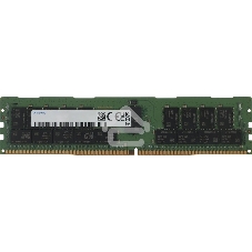 Оперативная память Samsung M393A4G40BB3-CWE, DDR4, 32GB (1x32 GB), 3200 MHz, CL22, ECC, RDIMM