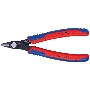 Бокорезы KNIPEX KN-7861125  для электроники