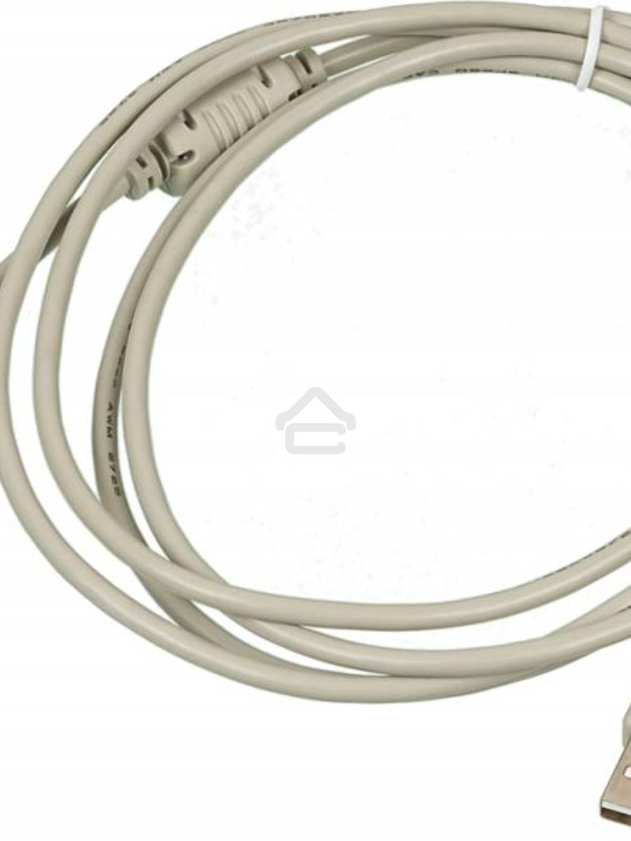 Кабель-удлинитель USB2.0 USB2.0-AM-AF-1.8M-MG USB A (m)/USB A (f) 1.8м феррит.кольца