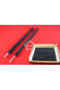 Вал подачи тонера (Supply Roller) Samsung SCX4824/4828/ML2855 (MLT-D209) (ELP, Китай) 10штук (цена за упаковку!!!)