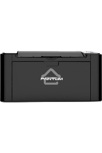 Принтер лазерный Pantum P2207, A4, ч/б, печ. до 20 стр/мин, 1200x1200 dpi, USB
