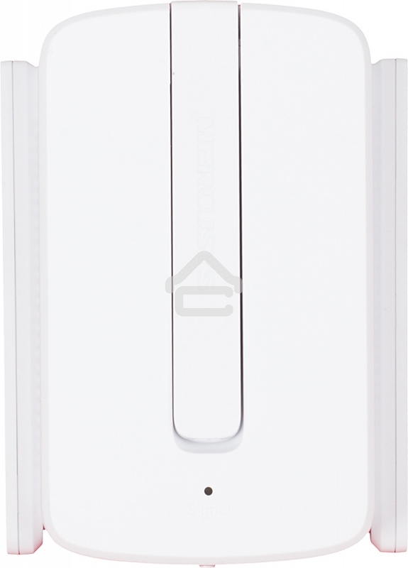 Усилитель Mercusys MW300RE 300Mbps Wi-Fi Range Extender