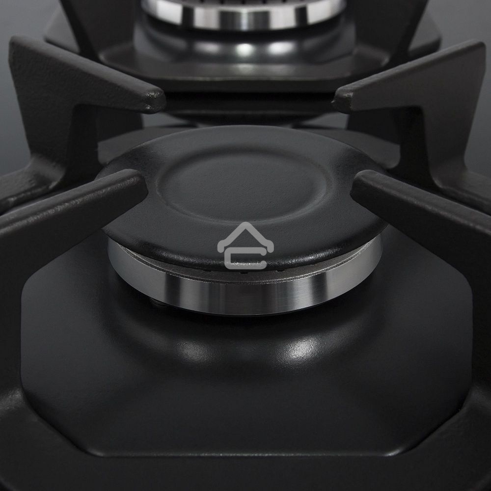 Газовая варочная панель Maunfeld EGHG.32.2CB\G черный