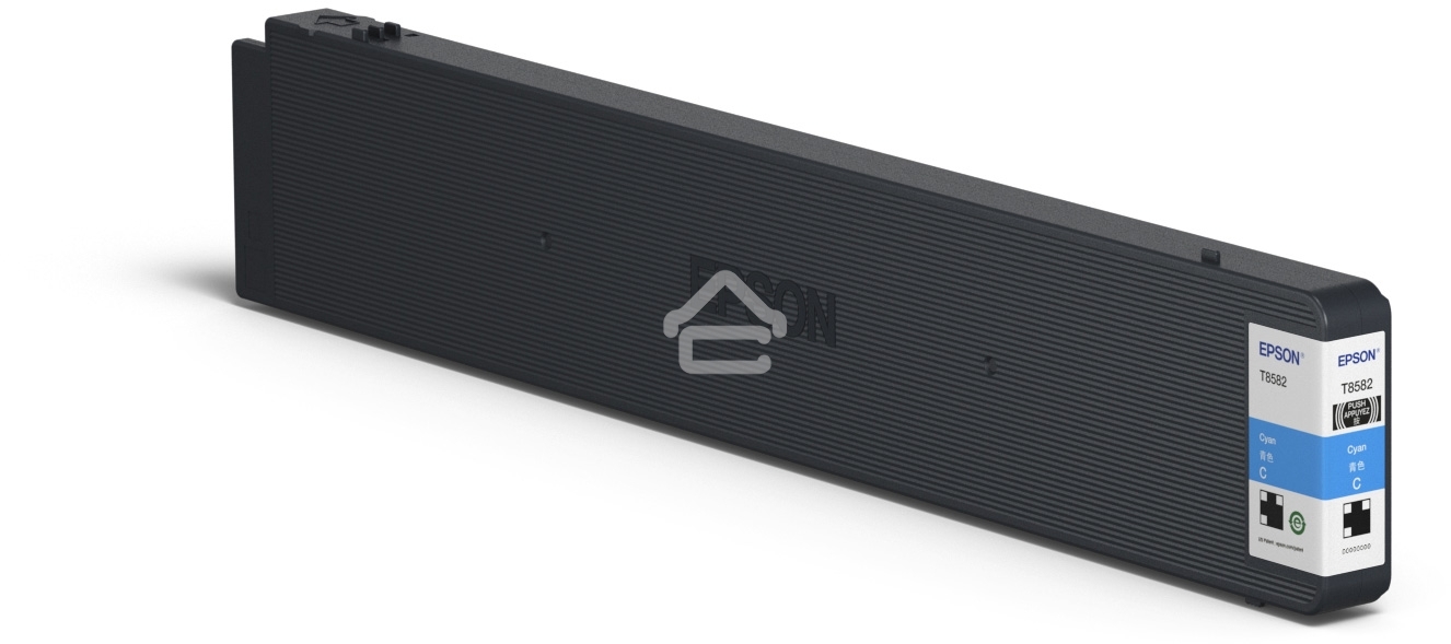 Контейнер с синими чернилами Epson WorkForce Enterprise WF-C20590