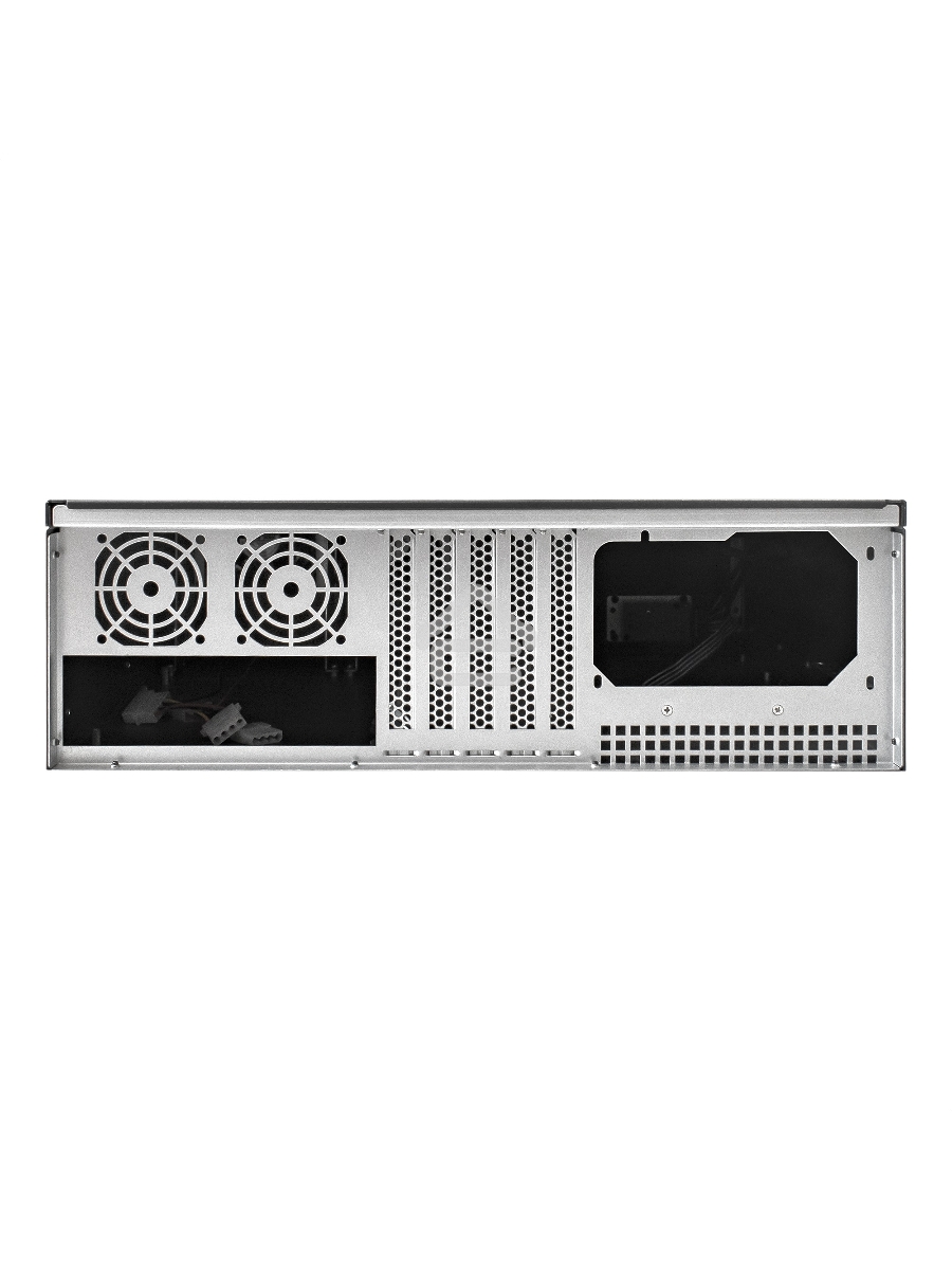 Серверный корпус ExeGate Pro 3U390-11 <RM 19