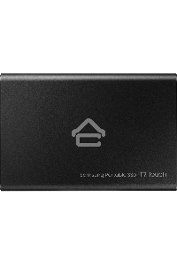Накопитель SSD Samsung USB 500Gb MU-PC500K/WW 1.8