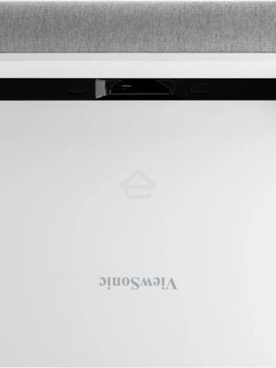 Ультракороткофокусный интеллектуальный лазерный проектор VIEWSONIC X2000L-4K с разрешением 4K HDR