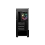 Компьютерный корпус MSI MAG FORGE 111R / ATX, mid tower, tempered glass / 1x120mm ARGB fan inc. / MAG FORGE 111R
