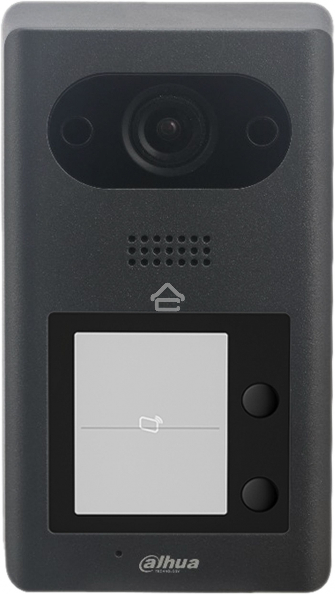 Вызывная панель DAHUA DHI-VTO3211D-P2-S2, IP 1/2/4-button Villa Door Station