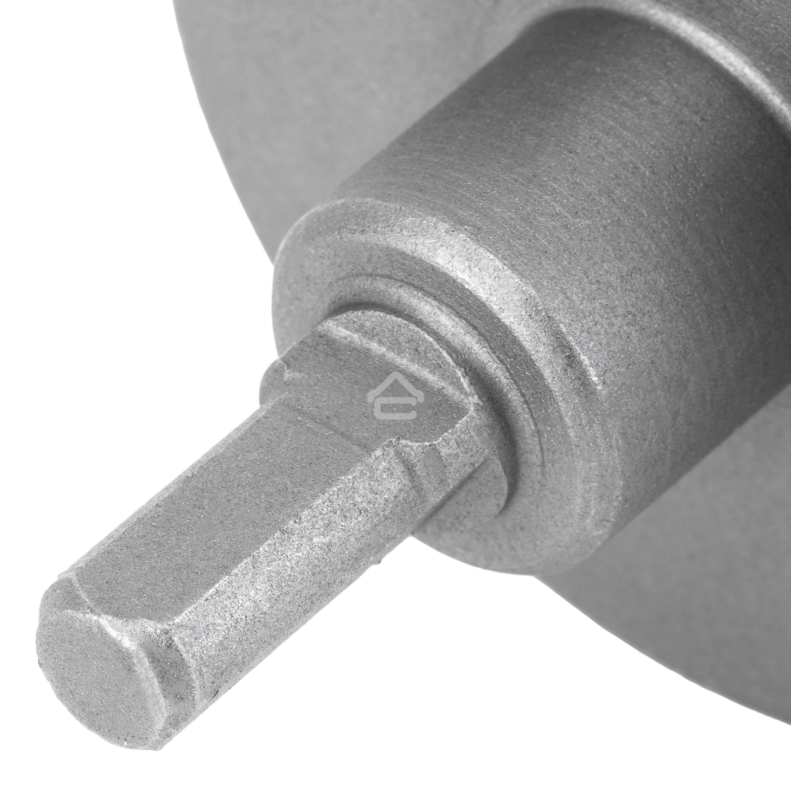 Коронка по металлу Denzel твердосплавная, 68 мм