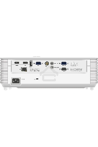 Проектор INFOCUS [SP2234] DLP, XGA, 4600 lm, 30 000:1, 1.481.93:1, 2xHDMI 1.4, VGA in/out, Composite Video, 3.5mm in/out, USB-A, RS-232, RJ-45, лампа 15 000ч.(ECO mode), 10W, 27дБ, 2,9 кг, БЕЛЫЙ