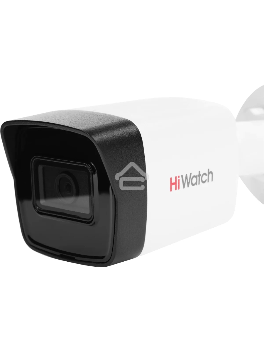 Камера видеонаблюдения IP HIWATCH 4MP BULLET DS-I400(D)(2.8MM)