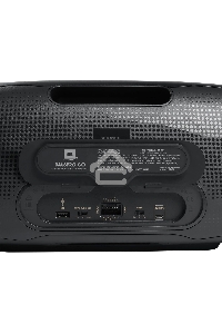 Сабвуфер автомобильный JBL BASSPRO GO 100Вт активный