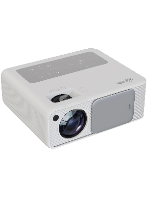 Проектор Cactus CS-PRM.01WT.Full HD-A LCD 19000Lm LS 700Lm ANSI (1920x1080) 2500:1 ресурс лампы:50000часов 2xUSB typeA 2xHDMI 1.8кг