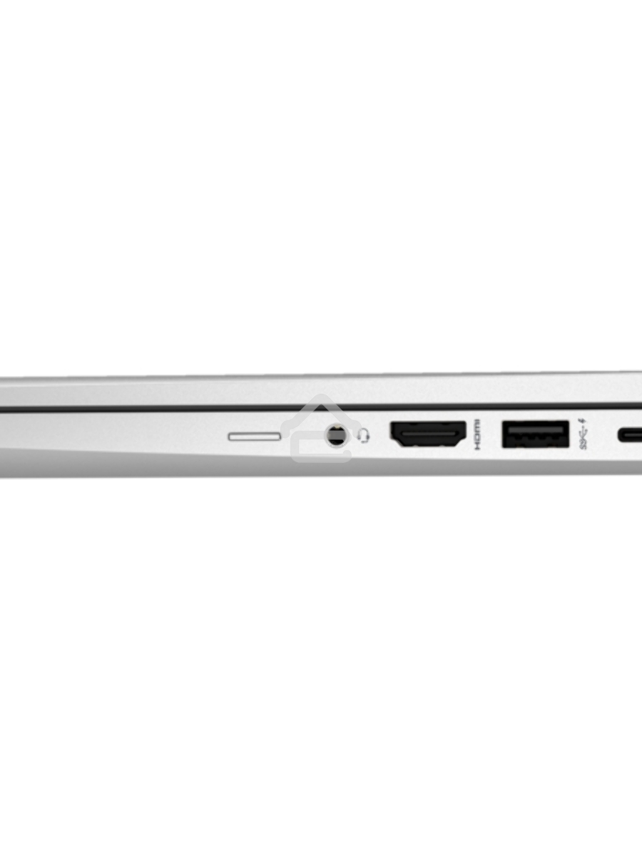Ноутбук HP ProBook 440 G10 14 FHD IPS 250 nits / i7-1355U / 8GB (1x8GB) / SSD 512G / Pike Silver Aluminum /F