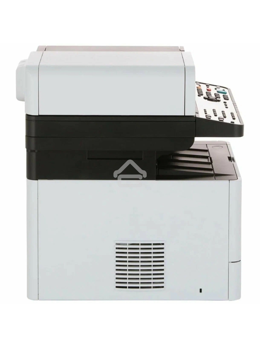МФУ лазерный Kyocera Ecosys M2040dn (Азия) (1102S33AX0), A4, ч/б, печ. до 40 стр/мин., скан. до 40 стр/мин. (ч/б) 23 стр/мин. (цвет), 1200 x 1200 dpi (печать) 600x600dpi (скан.), USB, RJ-45 (старт.картр. TK-1178)