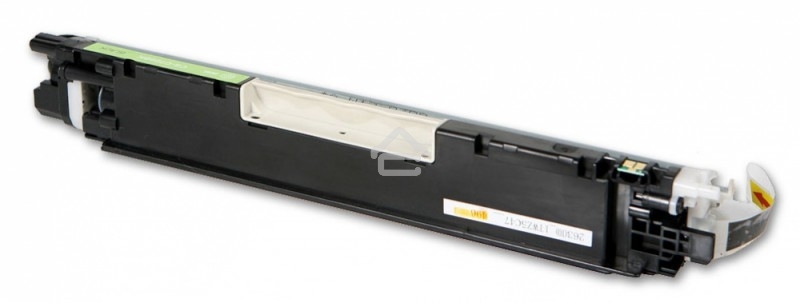 Картридж лазерный Cactus CS-C729BK черный (1200 стр.) для Canon i-SENSYS LBP7010C/LBP7018C