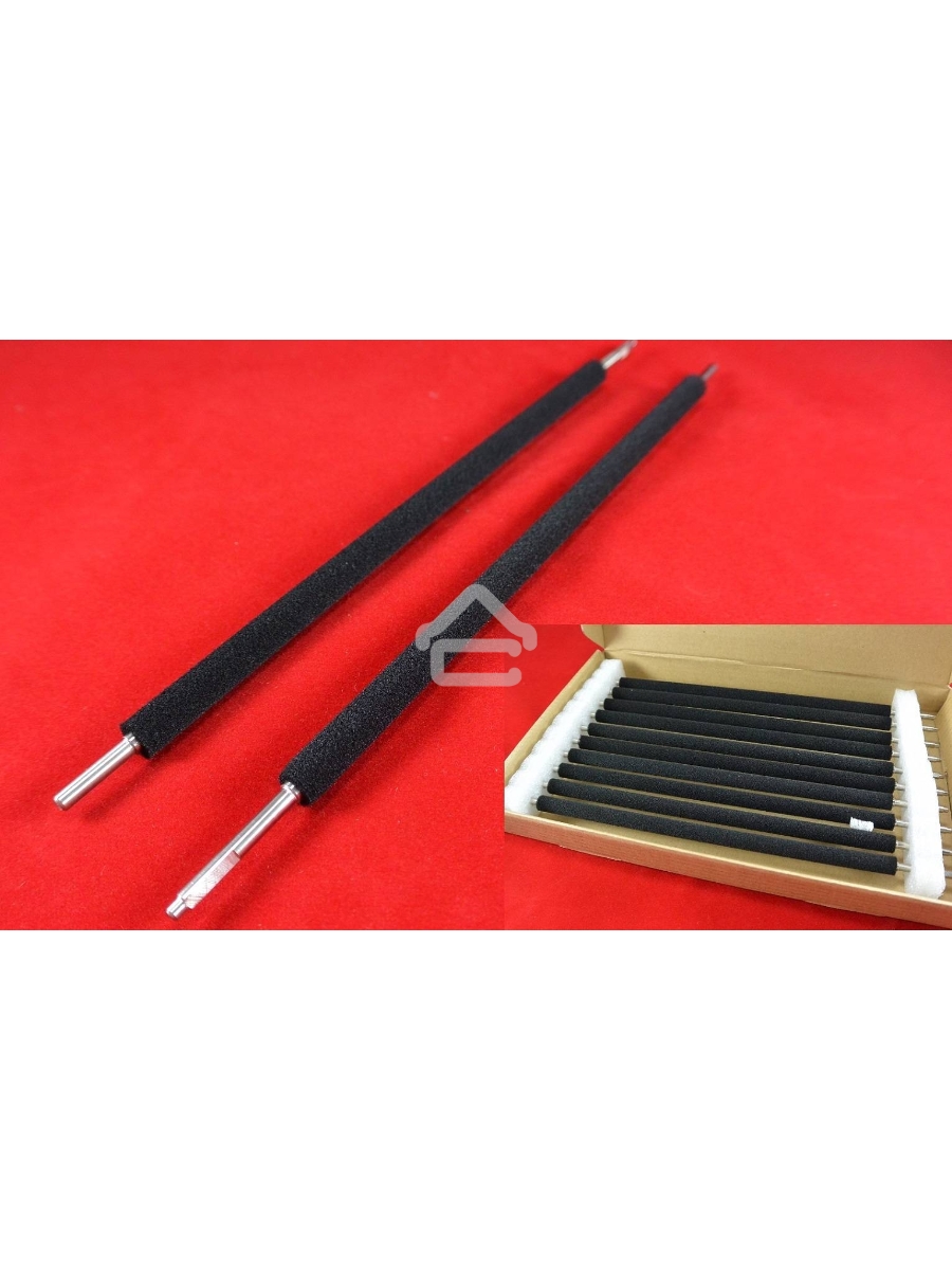 Вал подачи тонера (Supply Roller) Samsung CLP-315/310N,CLX-3175 (MLT-409) (ELP, Китай) 10штук (цена за упаковку!!!)