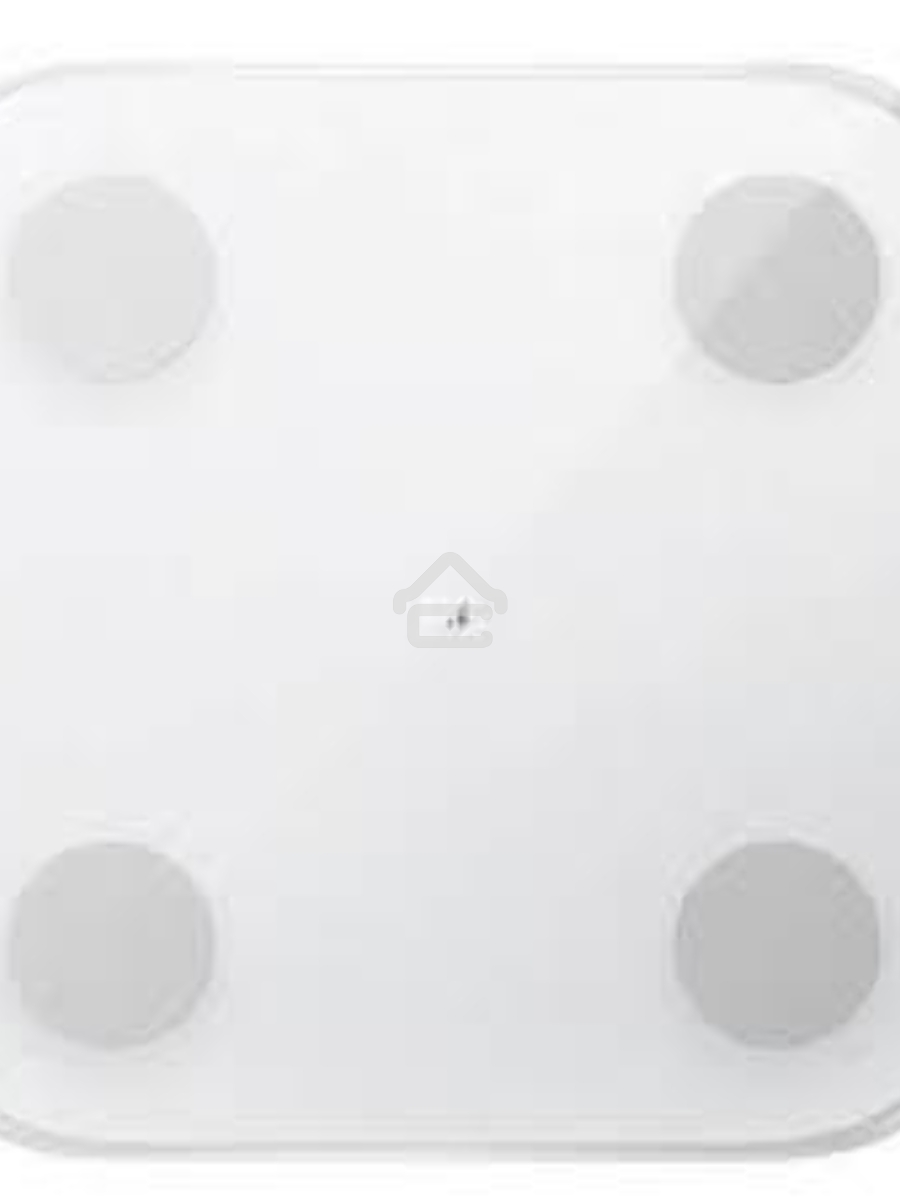 Умные весы Xiaomi Mi Body Composition Scale 2