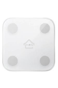 Умные весы Xiaomi Mi Body Composition Scale 2