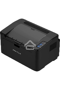 Принтер лазерный Pantum P2207, A4, ч/б, печ. до 20 стр/мин, 1200x1200 dpi, USB