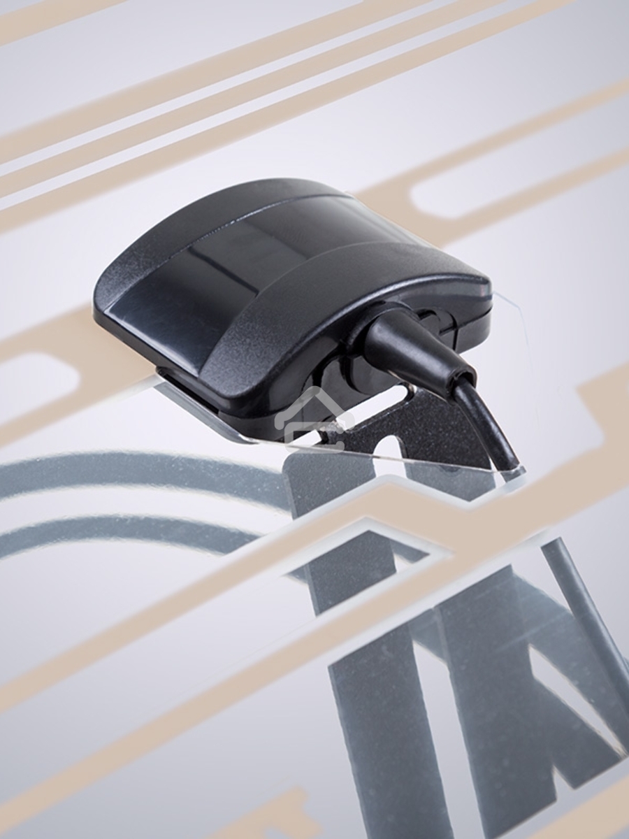 Антенна комнатная «Активная» с USB питанием, для цифрового телевидения DVB-T2, Ag-703 Rexant