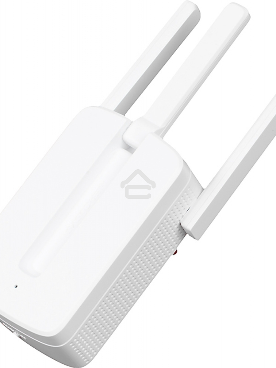 Усилитель Mercusys MW300RE 300Mbps Wi-Fi Range Extender