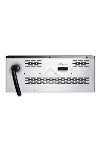 Батарея APC SMX120BP Smart-UPS X 120V External Battery Pack {4U/Tower (for SMX2200HV), Hot Pluggable, Intelligent Battery Management, 2 y.war.}