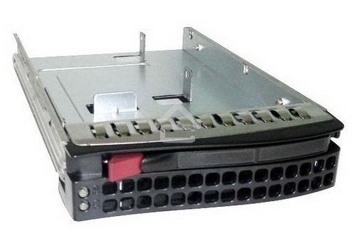 Опция к серверу Supermicro MCP-220-00043-0N 2.5