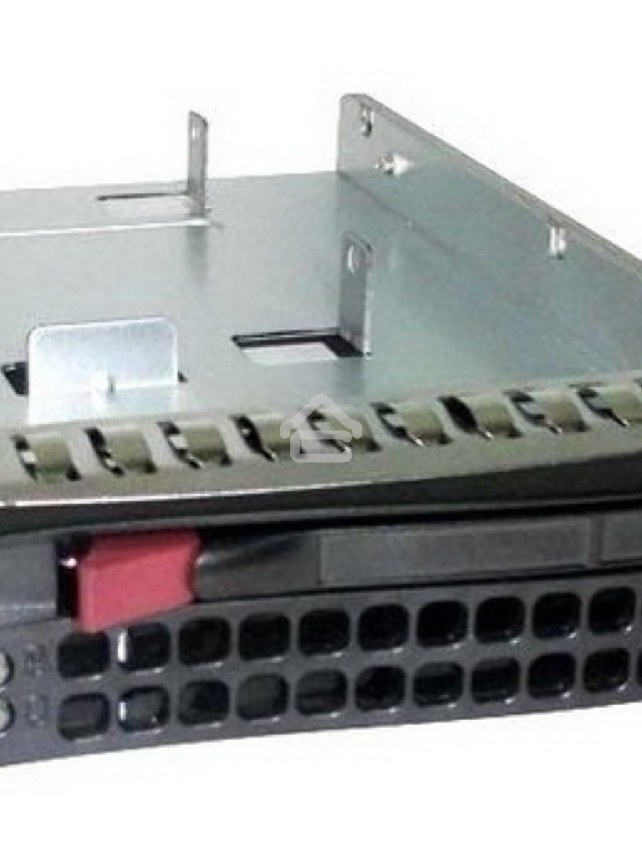 Опция к серверу Supermicro MCP-220-00043-0N 2.5