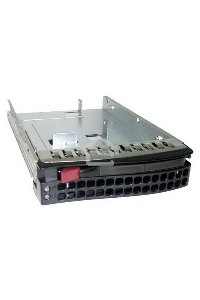 Опция к серверу Supermicro MCP-220-00043-0N 2.5
