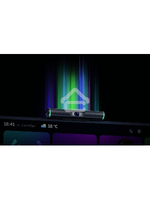 Медиаплеер Sber SberBox Top SBDV-00013