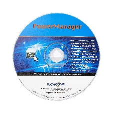 Источник бесперебойного питания On-line ExeGate PowerExpert ULS-2000.LCD.AVR.1SH.2C13.USB.RS232.SNMP.2U 2000VA/2000W, On-Line, PF=1, LCD, 1*Schuko+2*C13, RS232, USB, SNMP-slot, Rackmount 2U/Tower, металлический корпус, черный